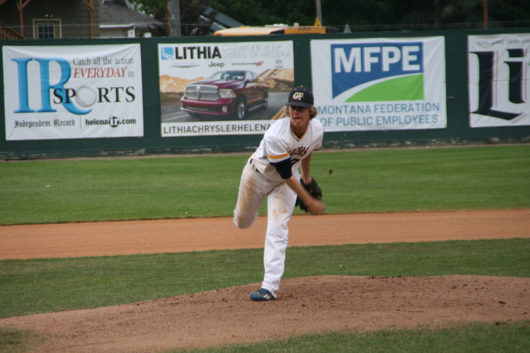 Braden Hirst